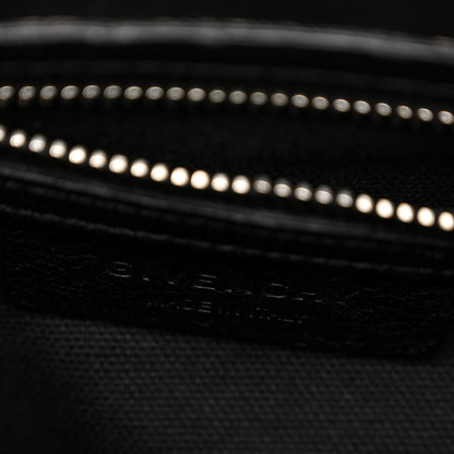 Givenchy Sugar Goatskin Mini Antigona Black 6 of 14