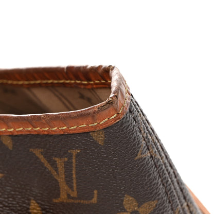 Louis Vuitton Monogram Neverfull MM 18 of 23