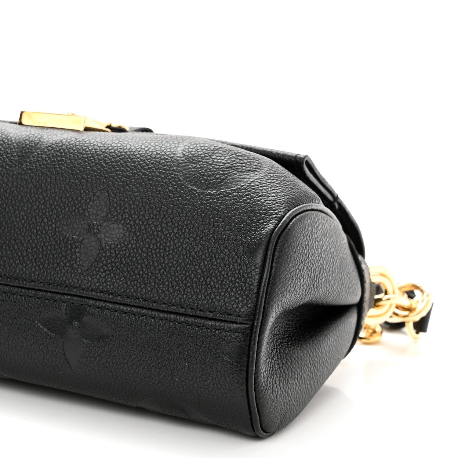 Louis Vuitton Empreinte Monogram Giant Favorite Black 9 of 10
