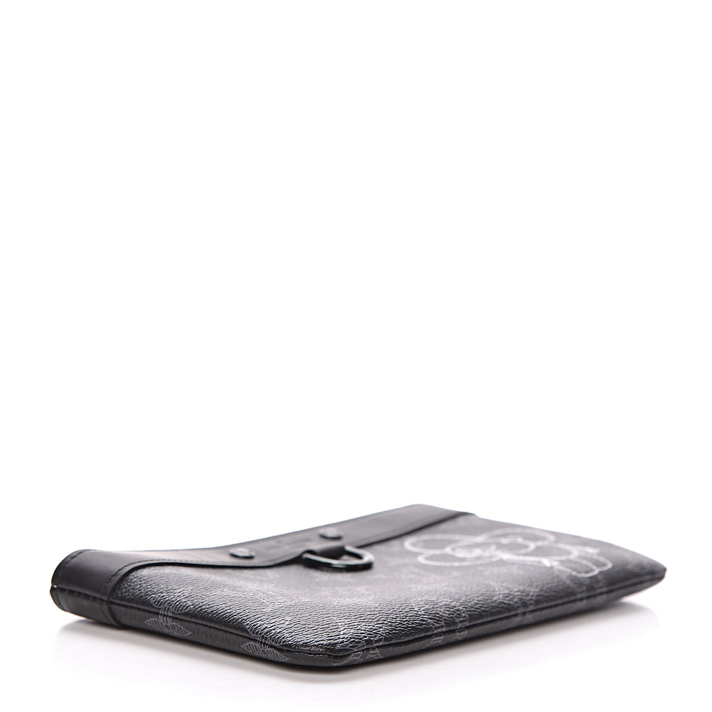 Monogram Eclipse Vivienne Pochette Apollo PM