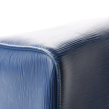 Louis Vuitton Epi Speedy 35 Toledo 8 of 14