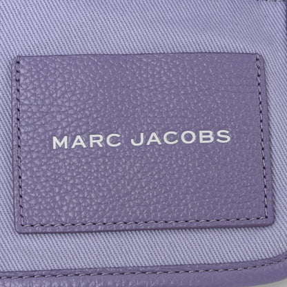Marc Jacobs Grained Calfskin Small The Tote Bag Lavender 6 of 12