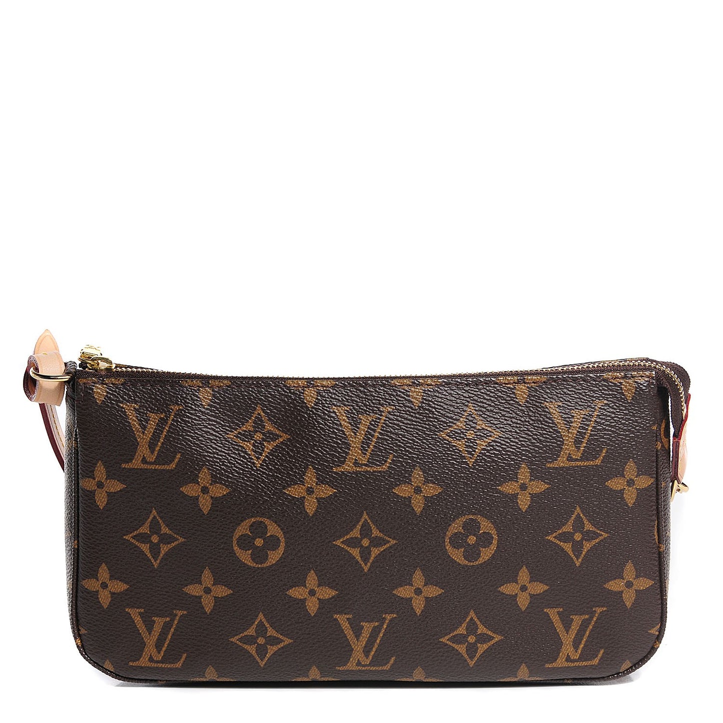 Monogram Pochette Accessories NM