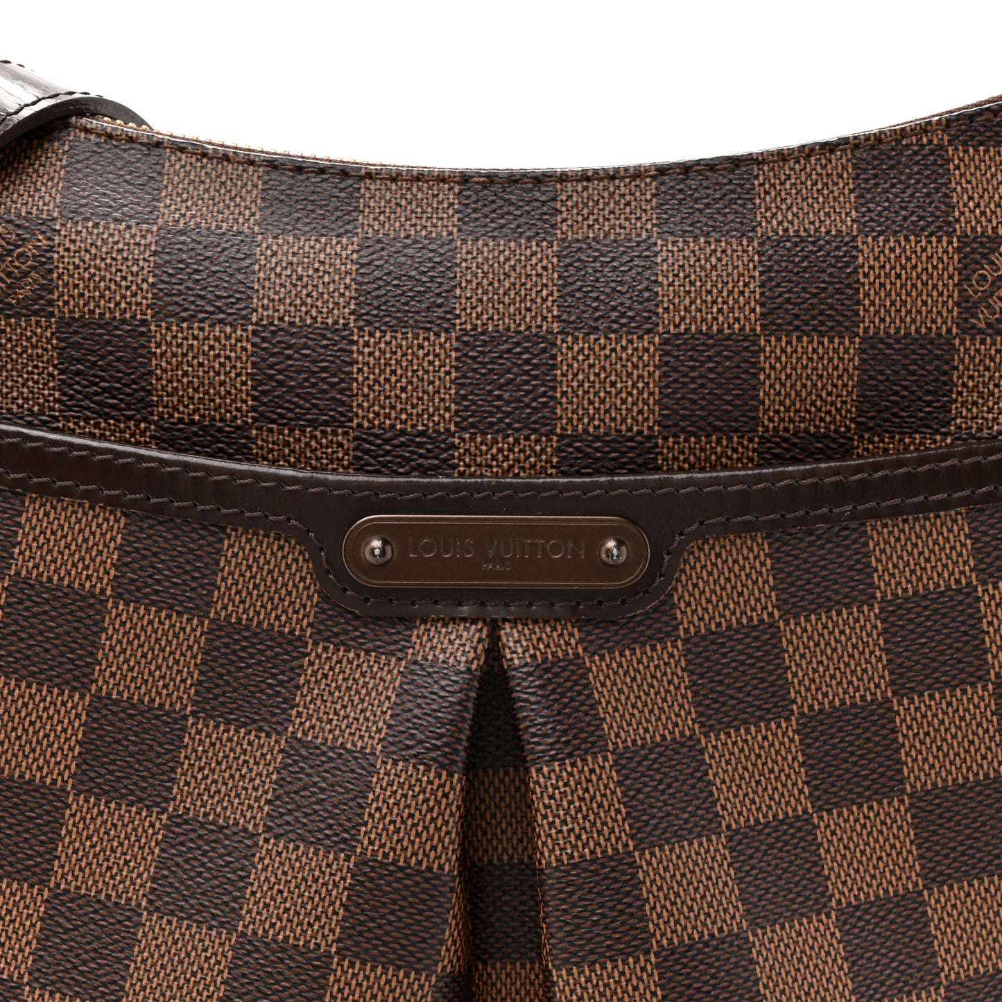 Damier Ebene Bloomsbury PM