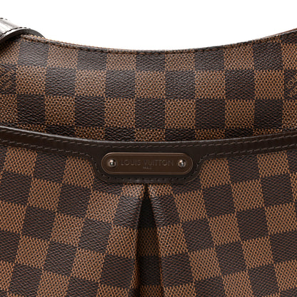 Louis Vuitton Damier Ebene Bloomsbury PM 7 of 12