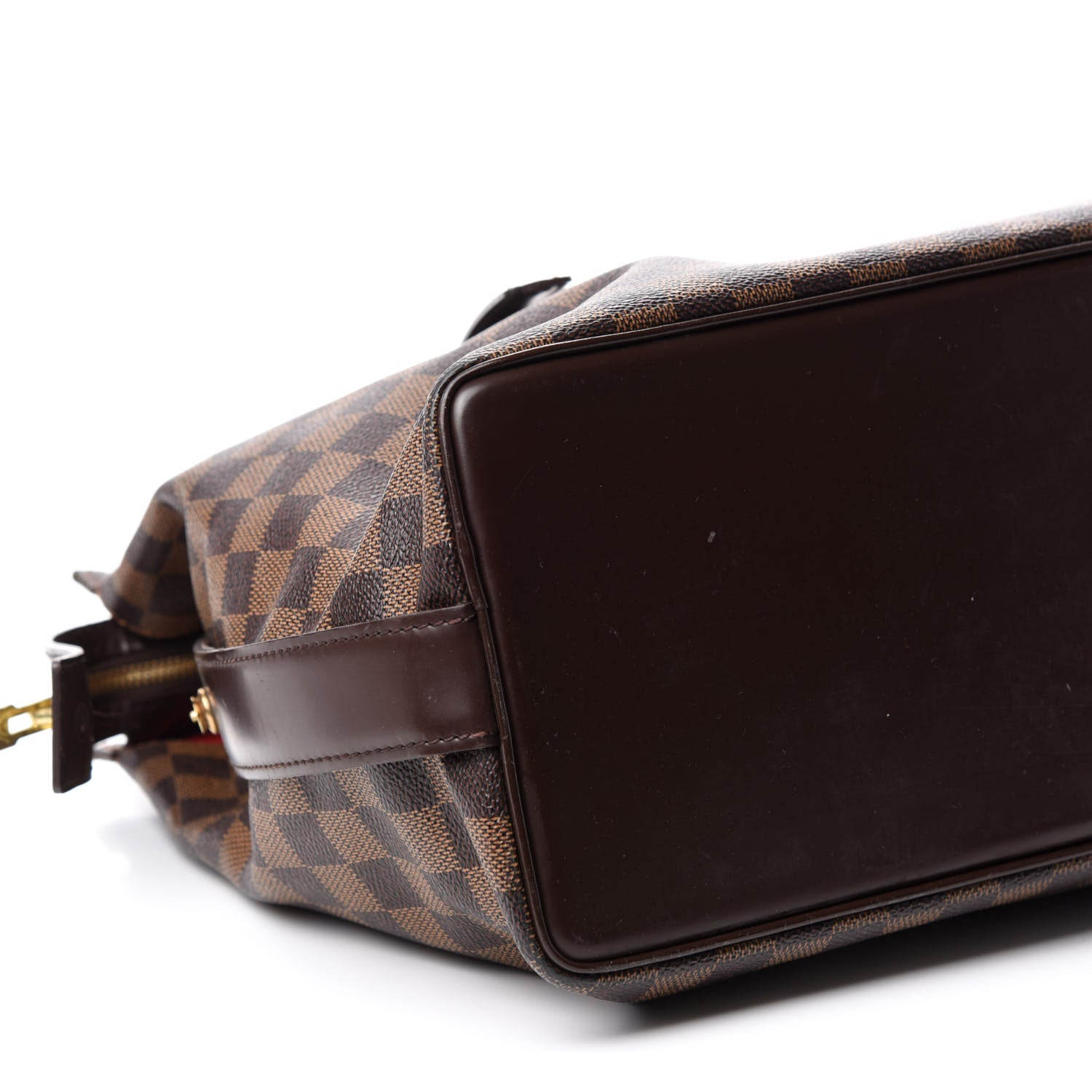 Louis Vuitton Damier Ebene Chelsea Tote 6 of 14