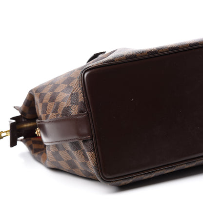 Louis Vuitton Damier Ebene Chelsea Tote 6 of 14
