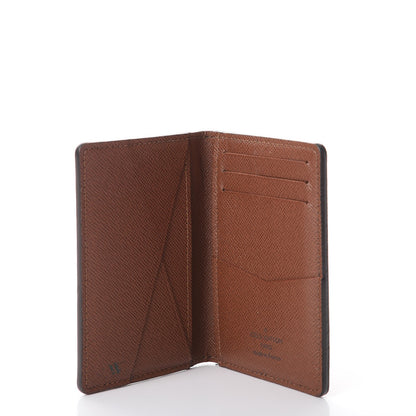 Louis Vuitton Monogram Pocket Organizer NM 5 of 8