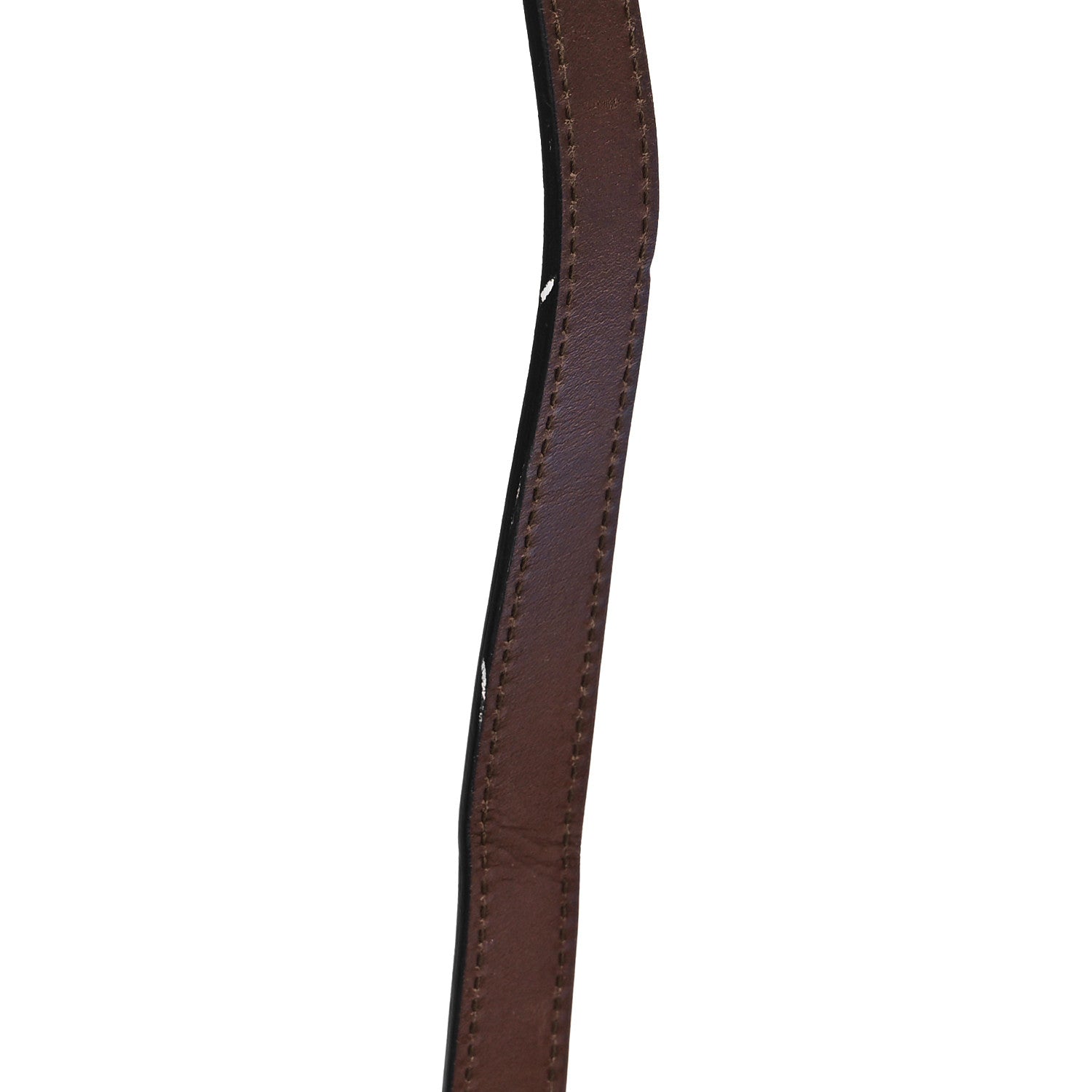 Gucci GG Supreme Monogram Linea A Hobo Brown 13 of 13