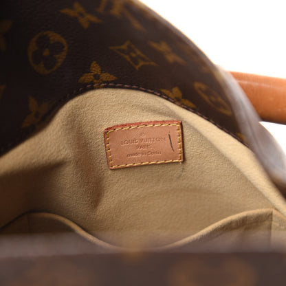 Louis Vuitton Monogram Artsy MM 8 of 9