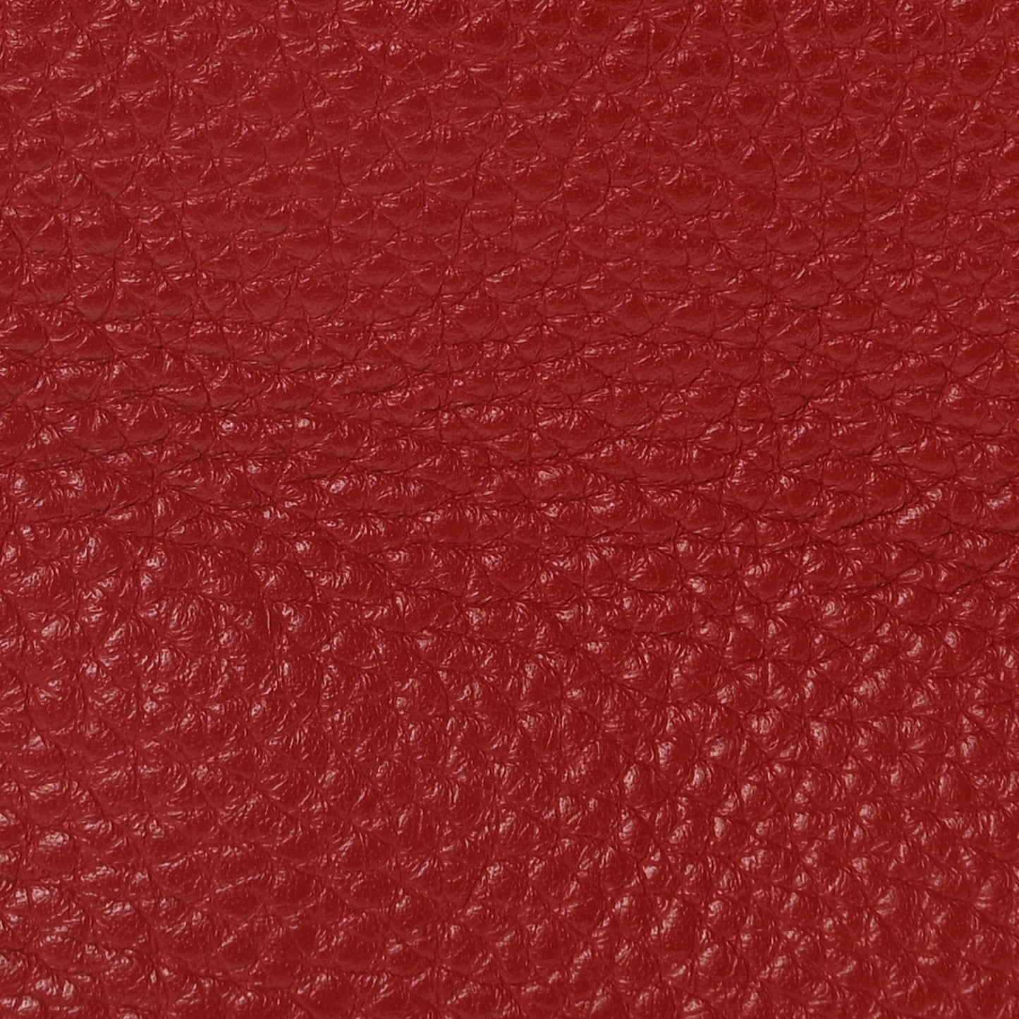 Taurillon Clemence Victoria 35 Rouge Garance