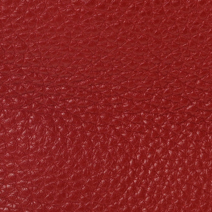 Hermes Taurillon Clemence Victoria 35 Rouge Garance 8 of 10