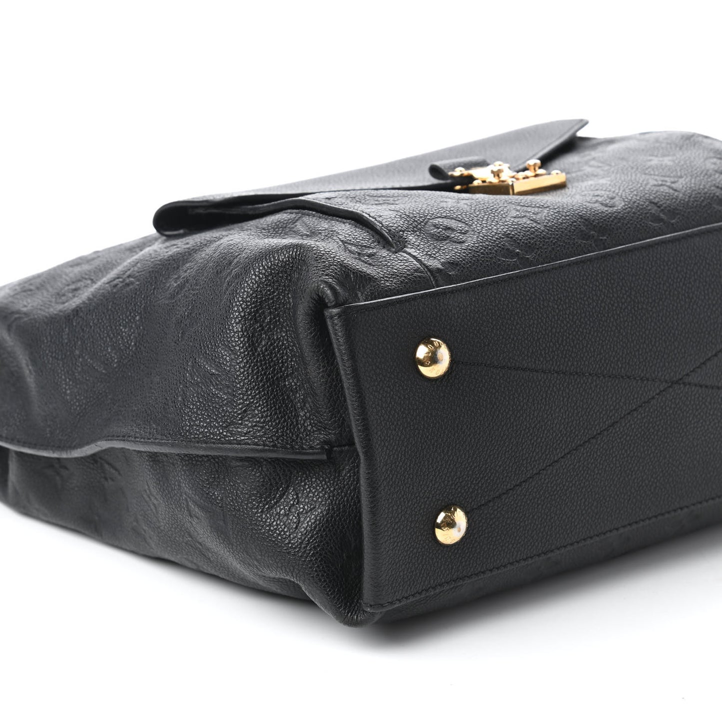 Empreinte Metis Black