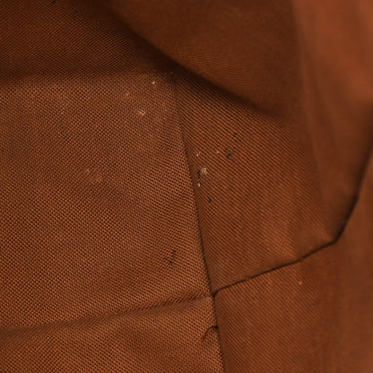 Louis Vuitton Monogram Montsouris PM 10 of 21