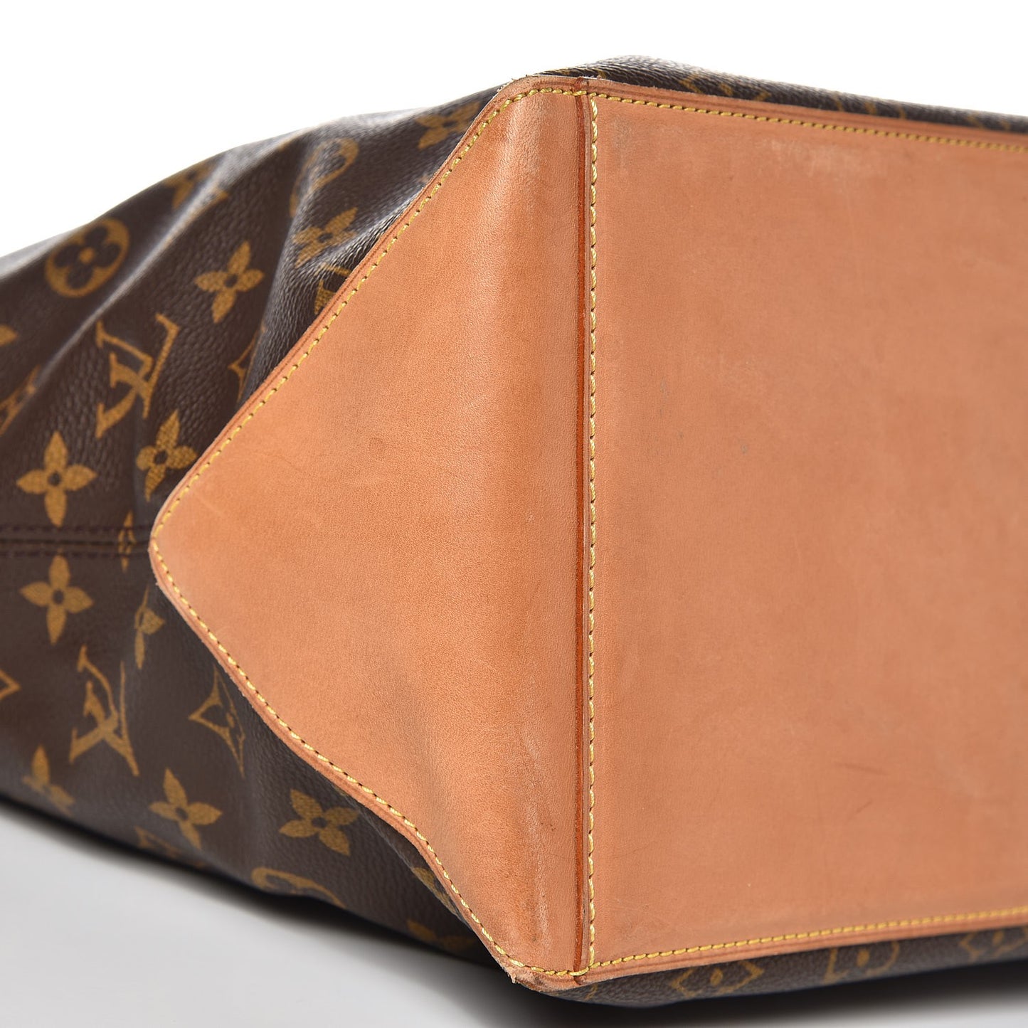 Monogram Cabas Mezzo