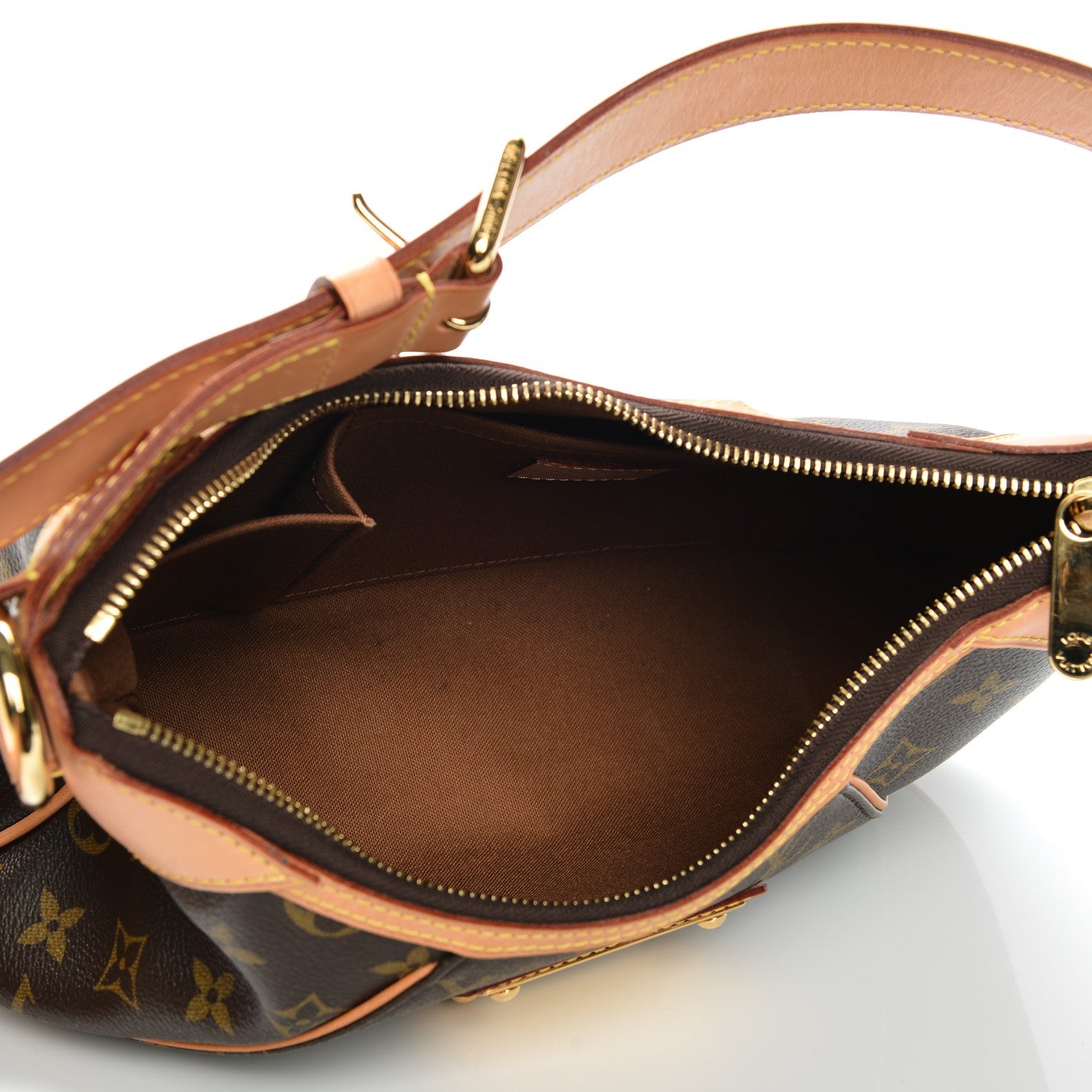 Louis Vuitton Monogram Thames PM 5 of 7