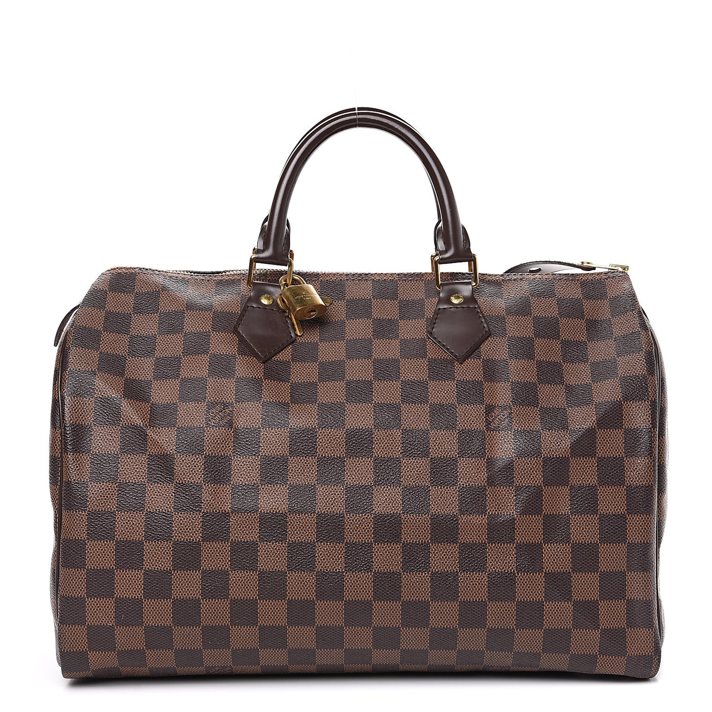 Damier Ebene Speedy 35