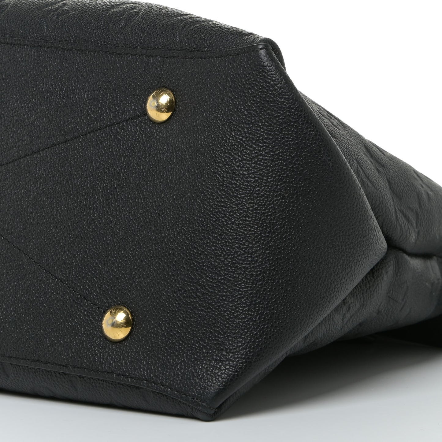 Empreinte Maida Hobo Black