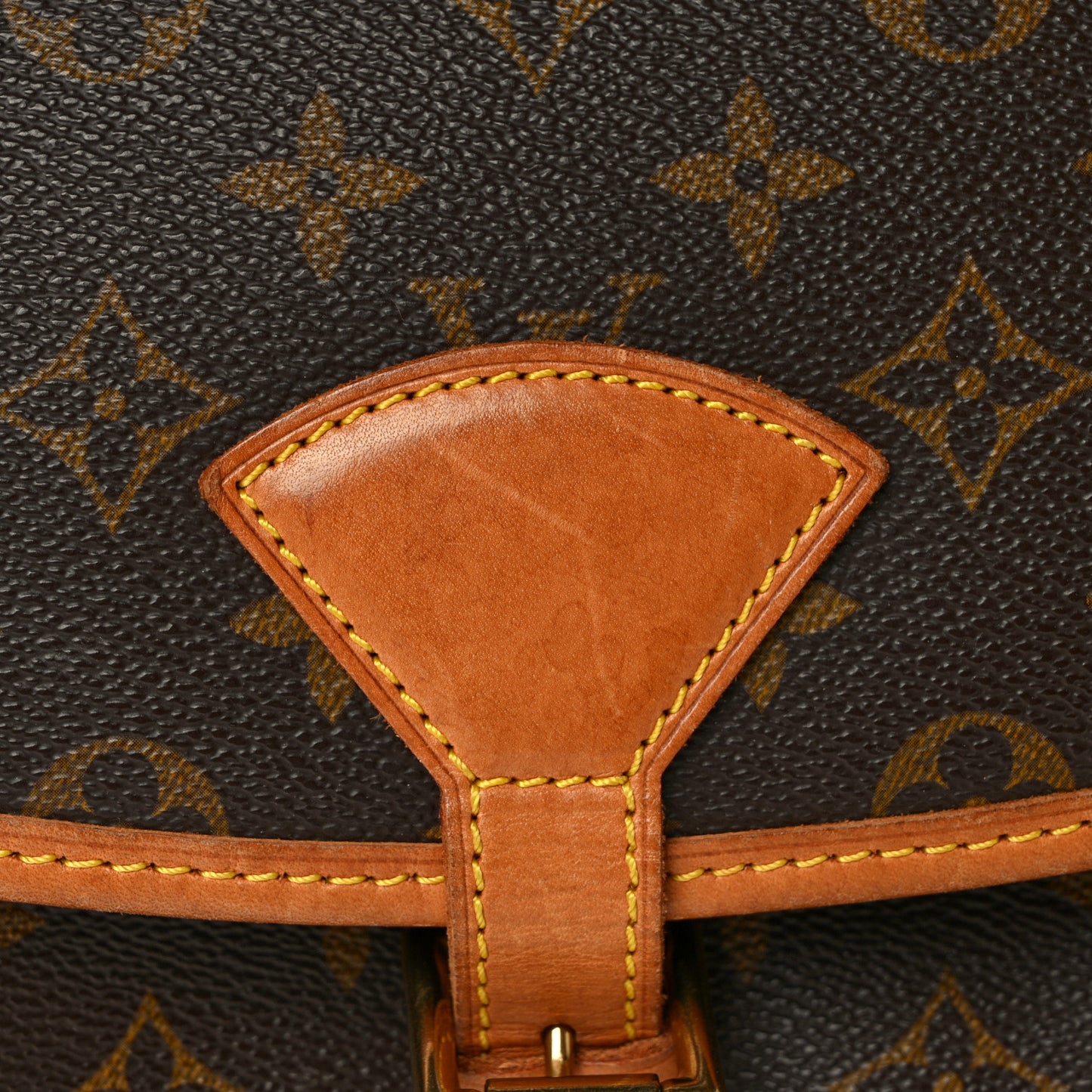 Monogram Sologne