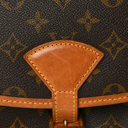 Louis Vuitton Monogram Sologne 12 of 12