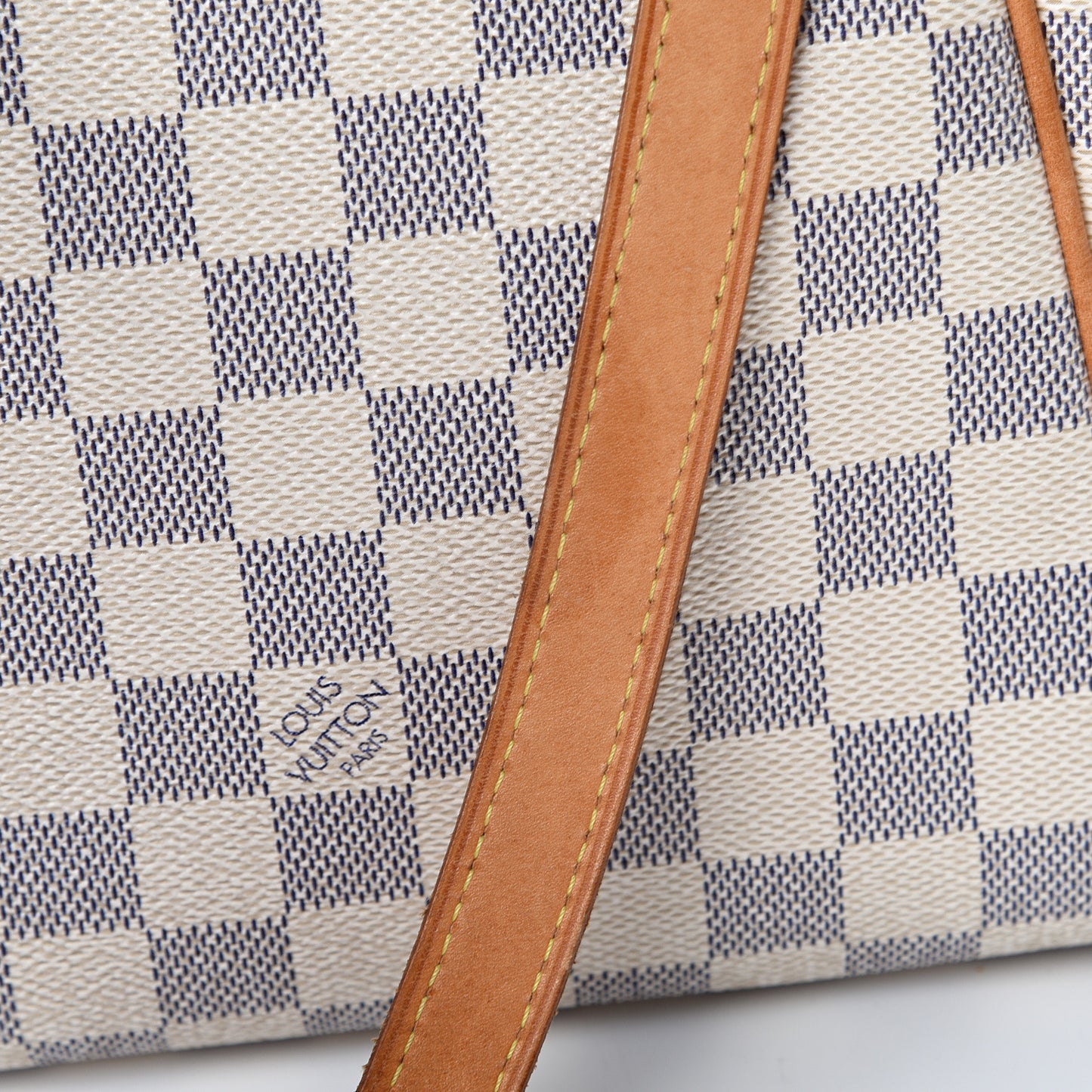 Damier Azur Totally PM