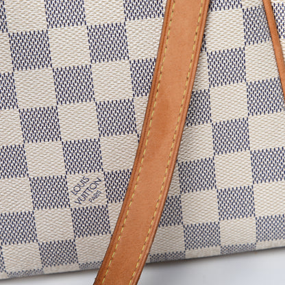 Louis Vuitton Damier Azur Totally PM 14 of 14