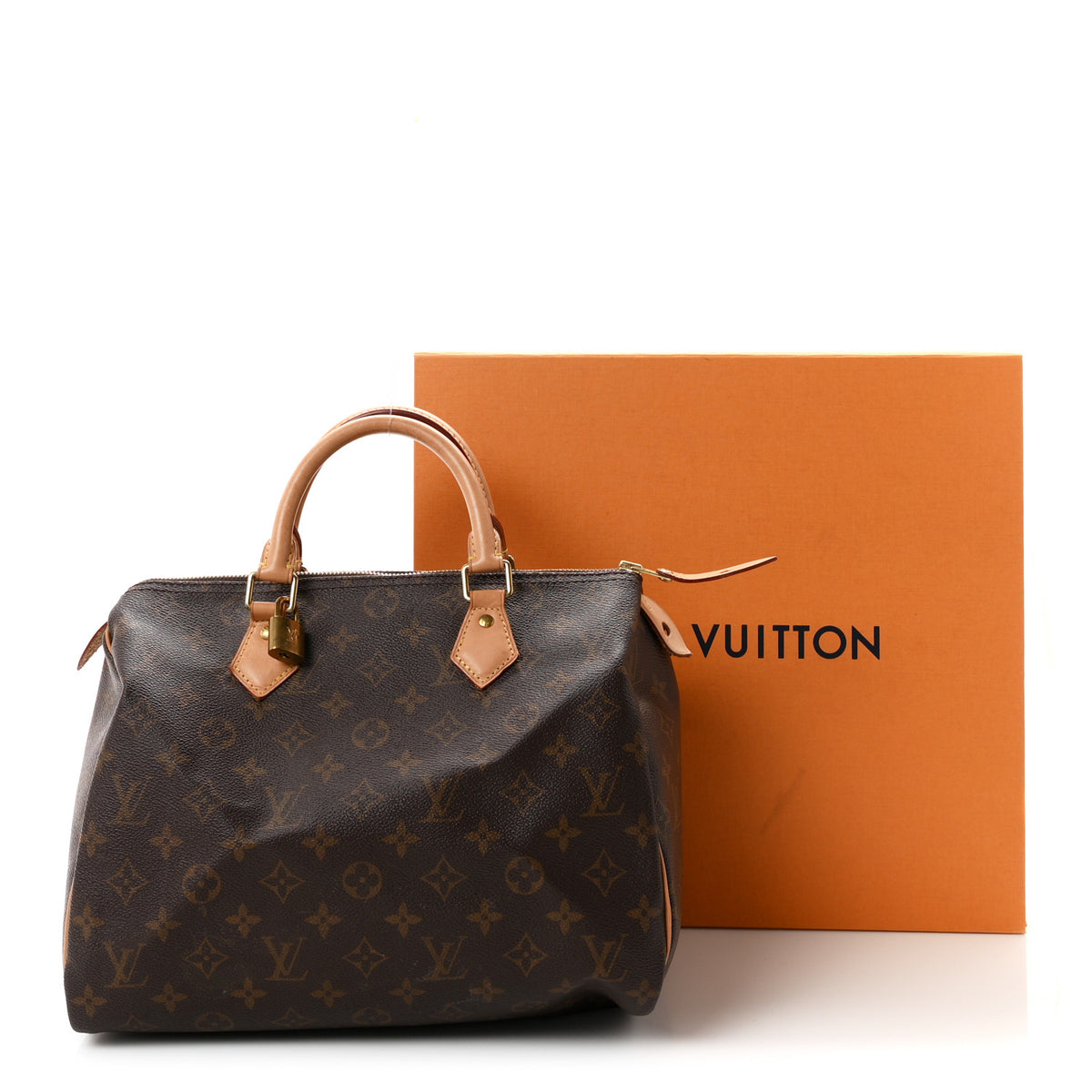 Monogram Speedy 30