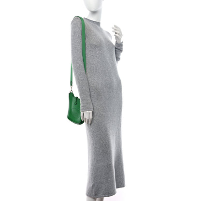 Hermes Taurillon Clemence Amazone Evelyne TPM Bambou 2 of 9