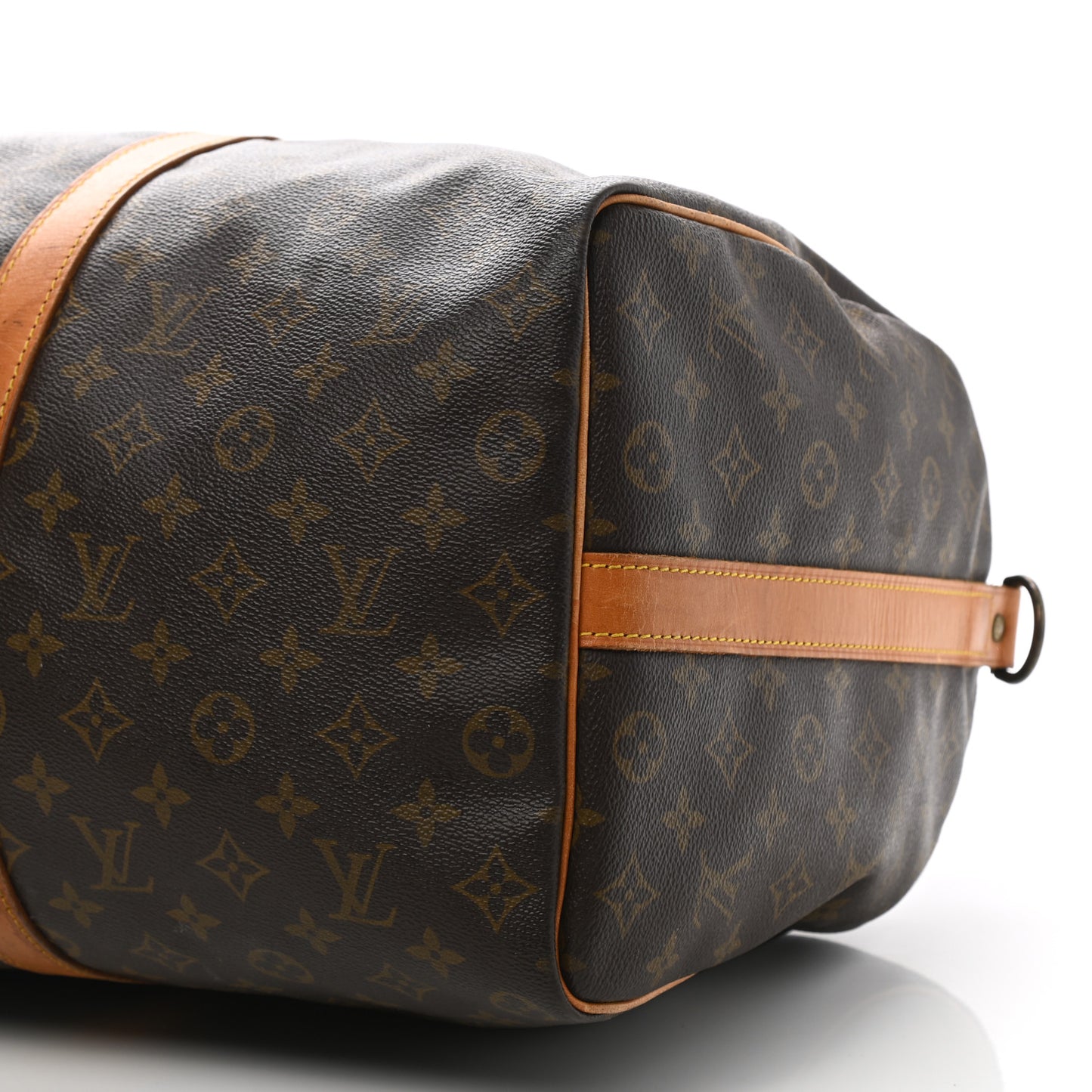 Monogram Keepall Bandouliere 50