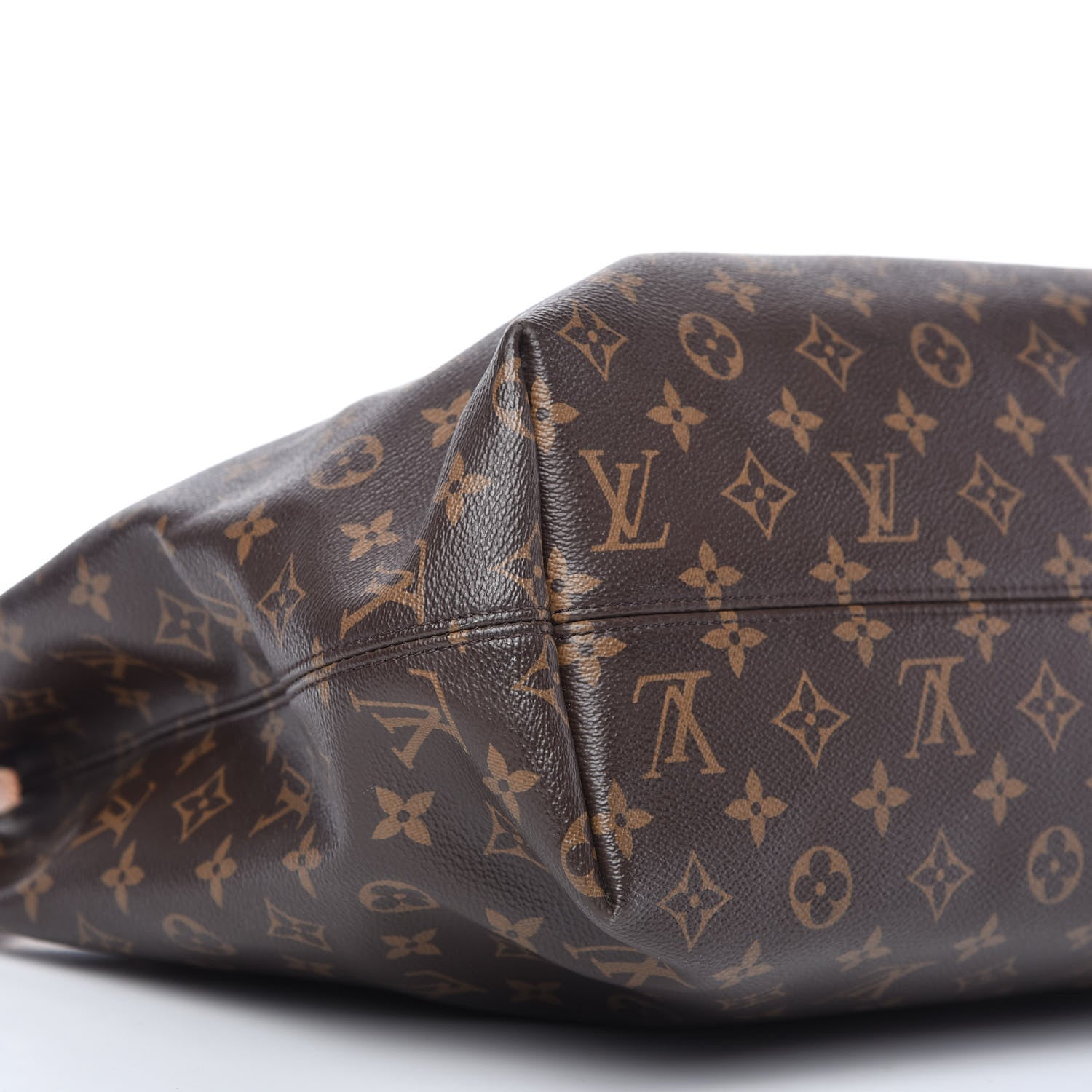 Louis Vuitton Monogram Graceful MM 6 of 10
