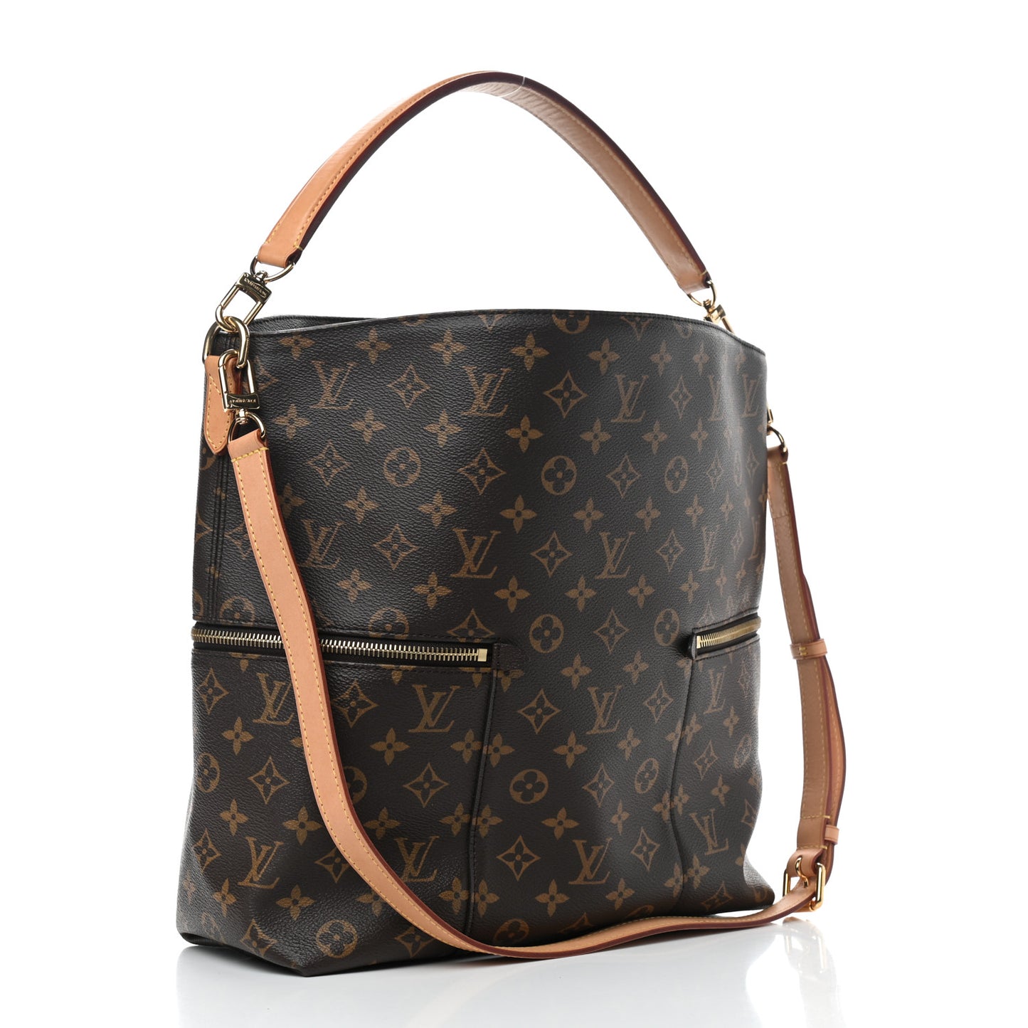 Monogram Melie