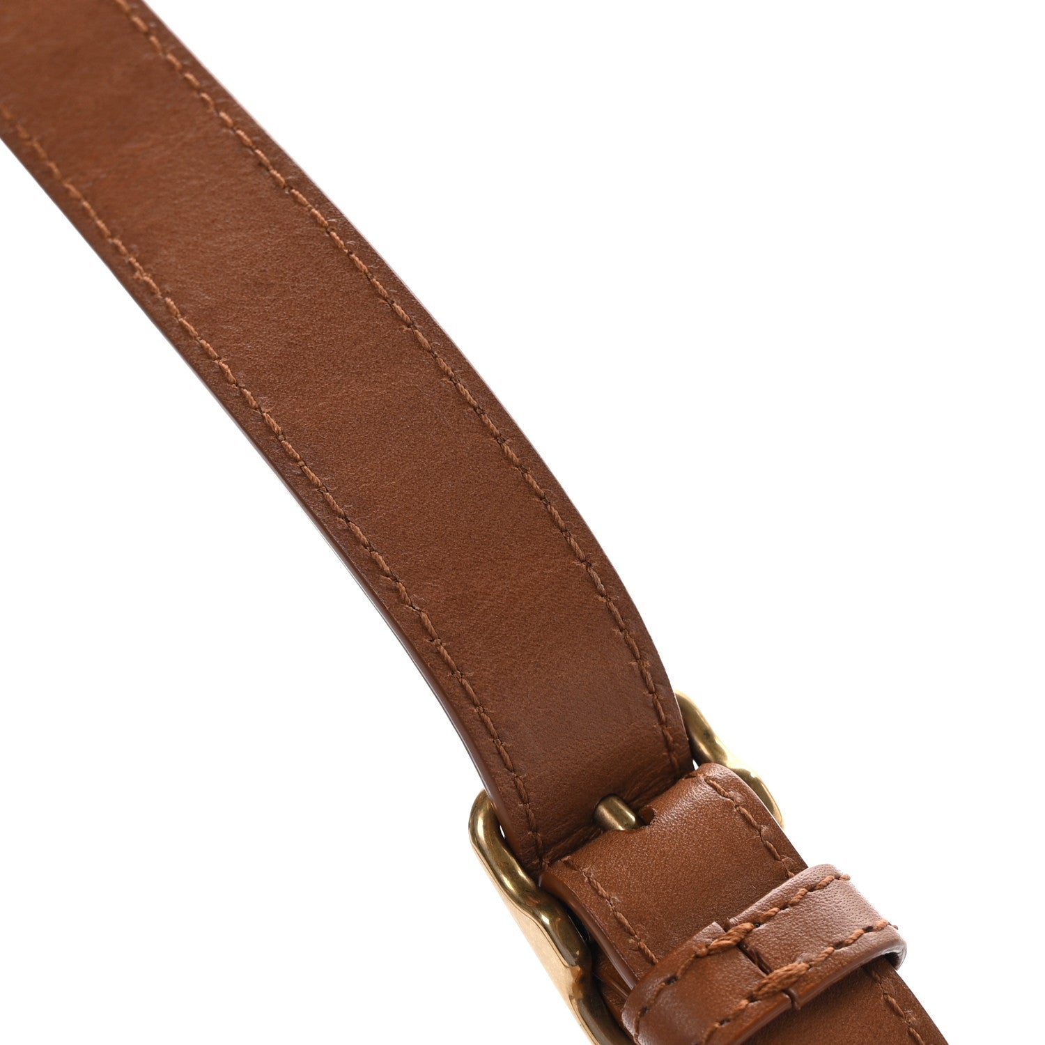 Saint Laurent Raffia Sac Round Naturel 11 of 11