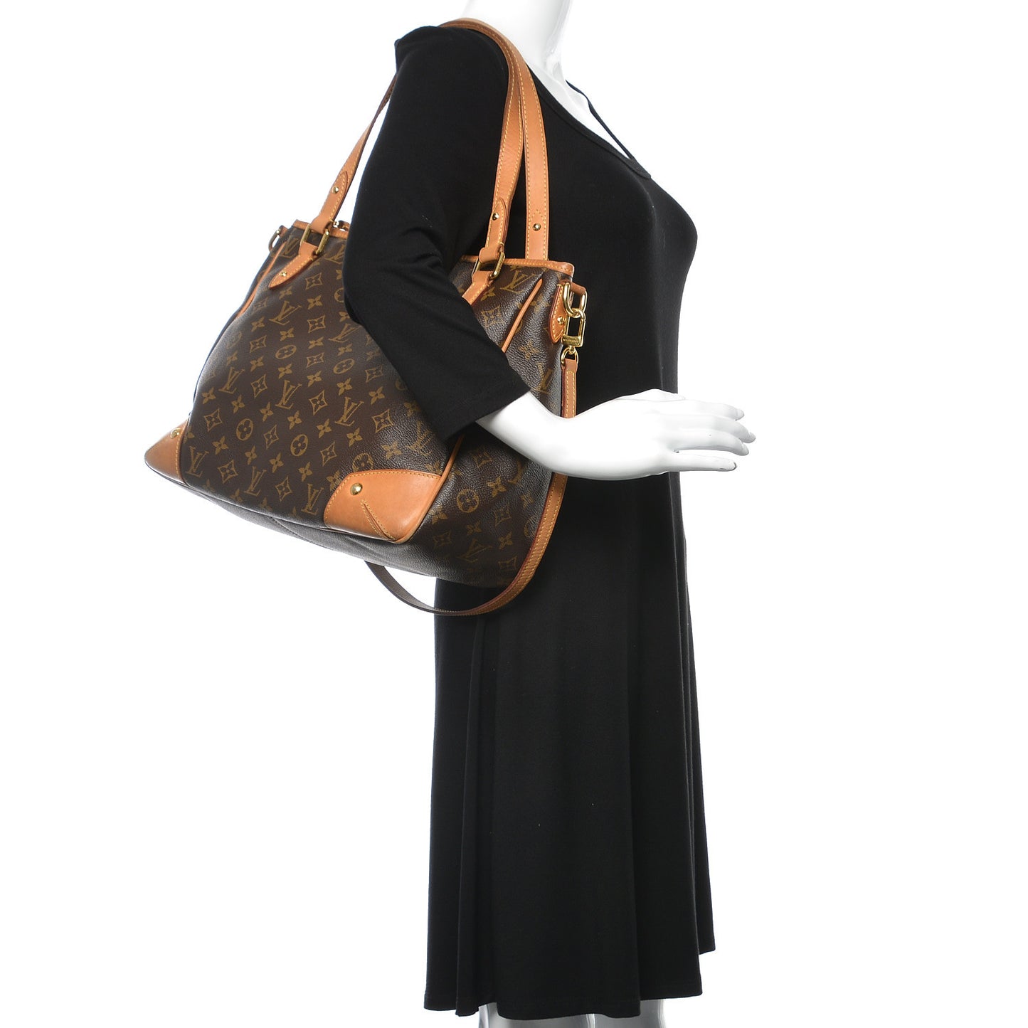 Monogram Estrela MM