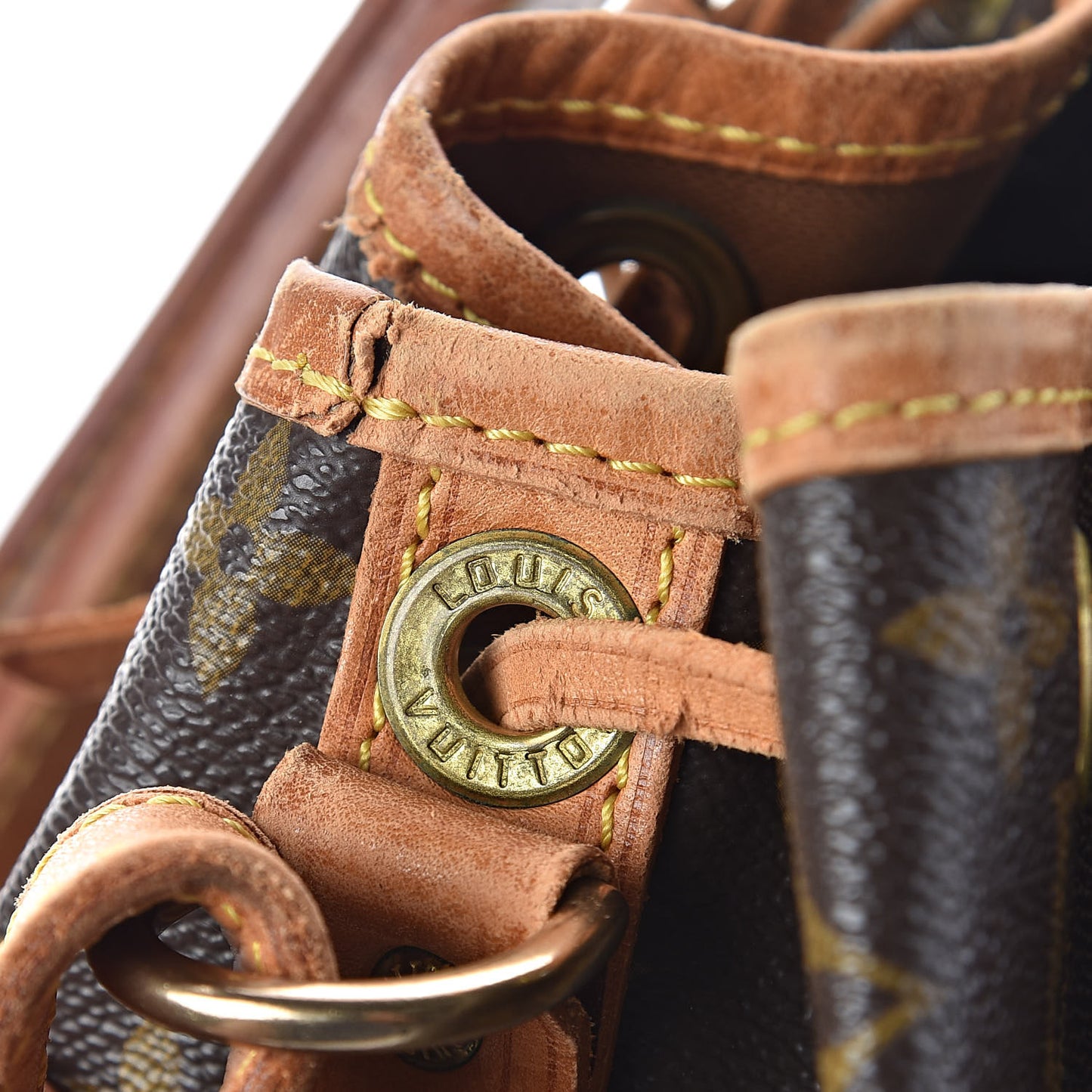 Monogram Petit Noe
