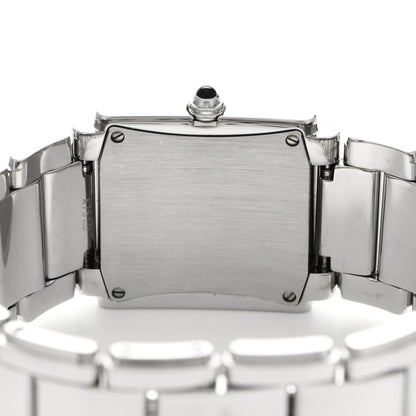 Patek Philippe Stainless Steel Diamond 25mm Twenty-4 Quartz Watch Eternal Gray 4910/010 4 of 4