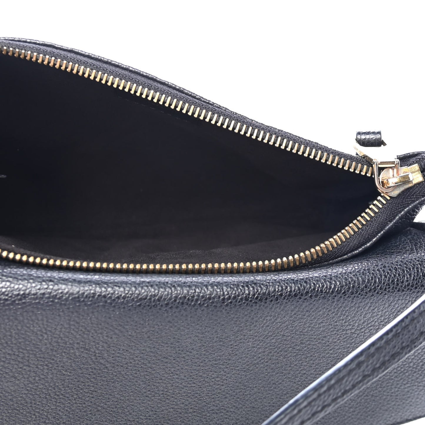 Empreinte Twice Black