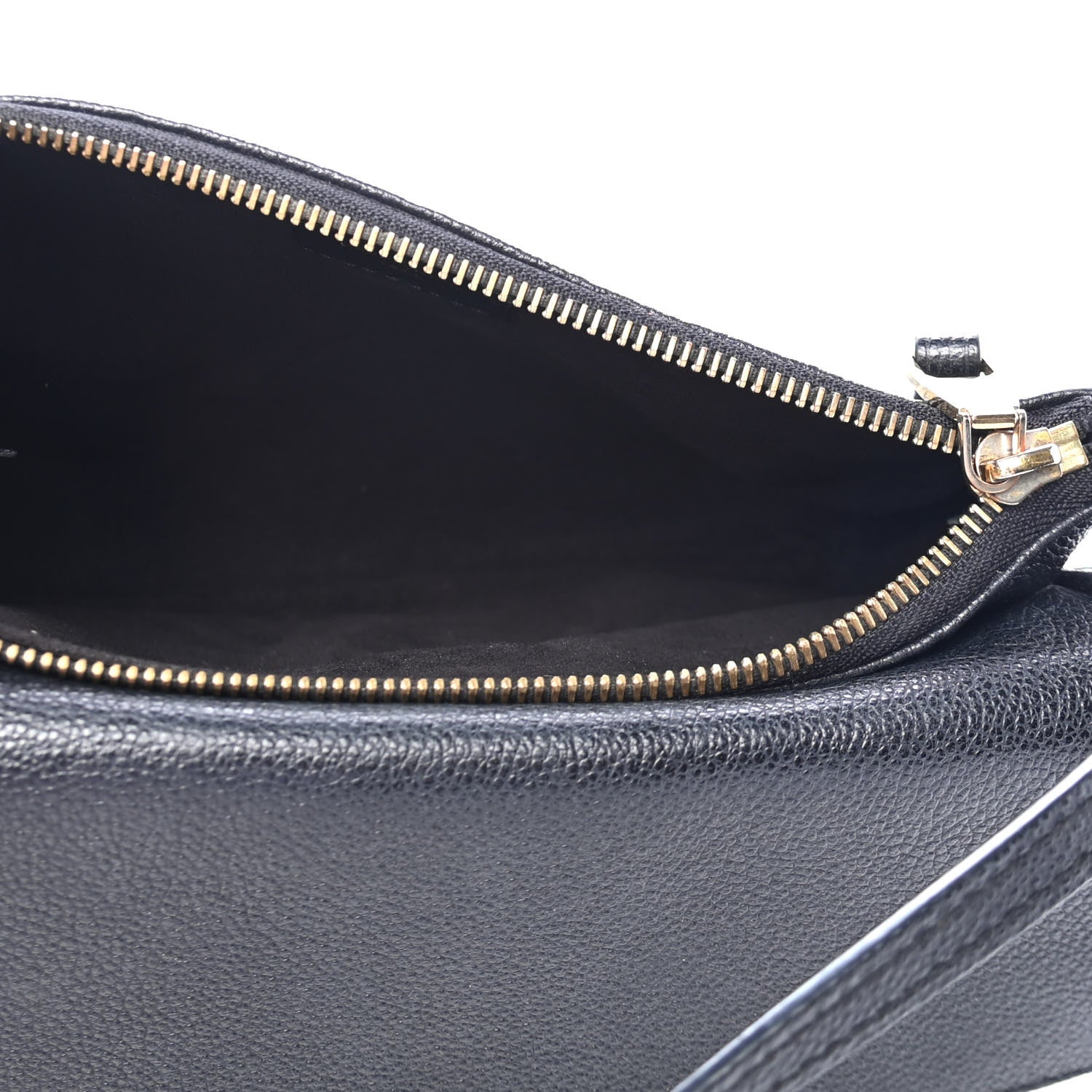 Louis Vuitton Empreinte Twice Black 4 of 4