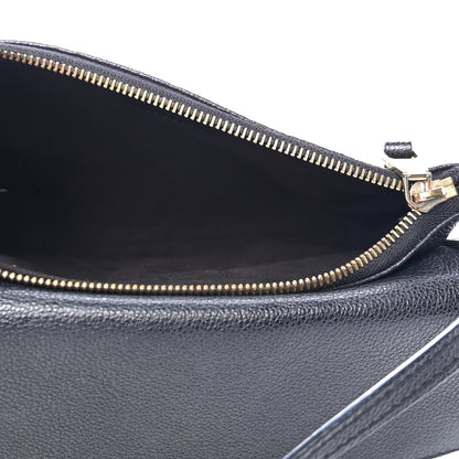 Louis Vuitton Empreinte Twice Black 4 of 4