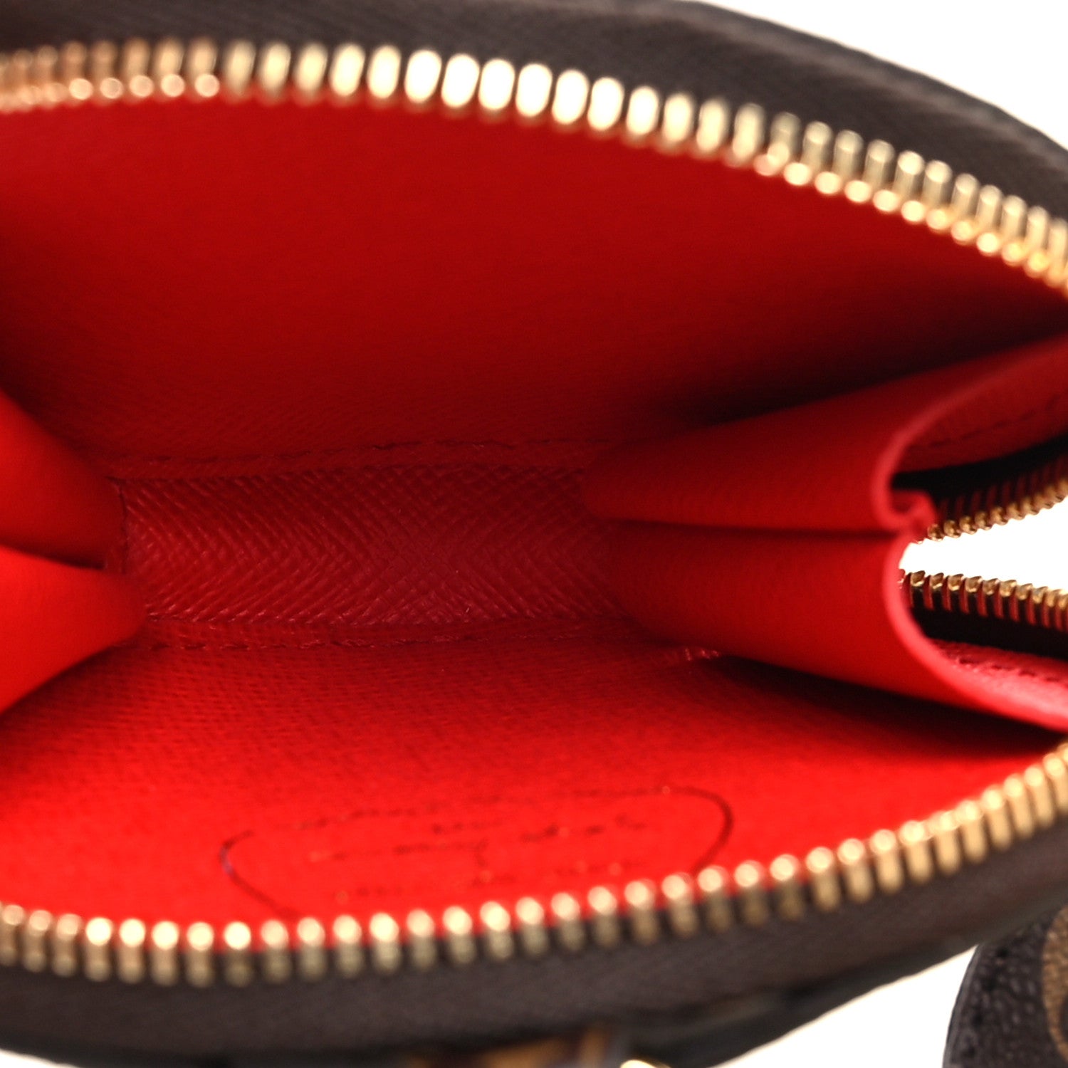 Louis Vuitton LV X YK Monogram Dots Onthego PM Multicolor 6 of 11