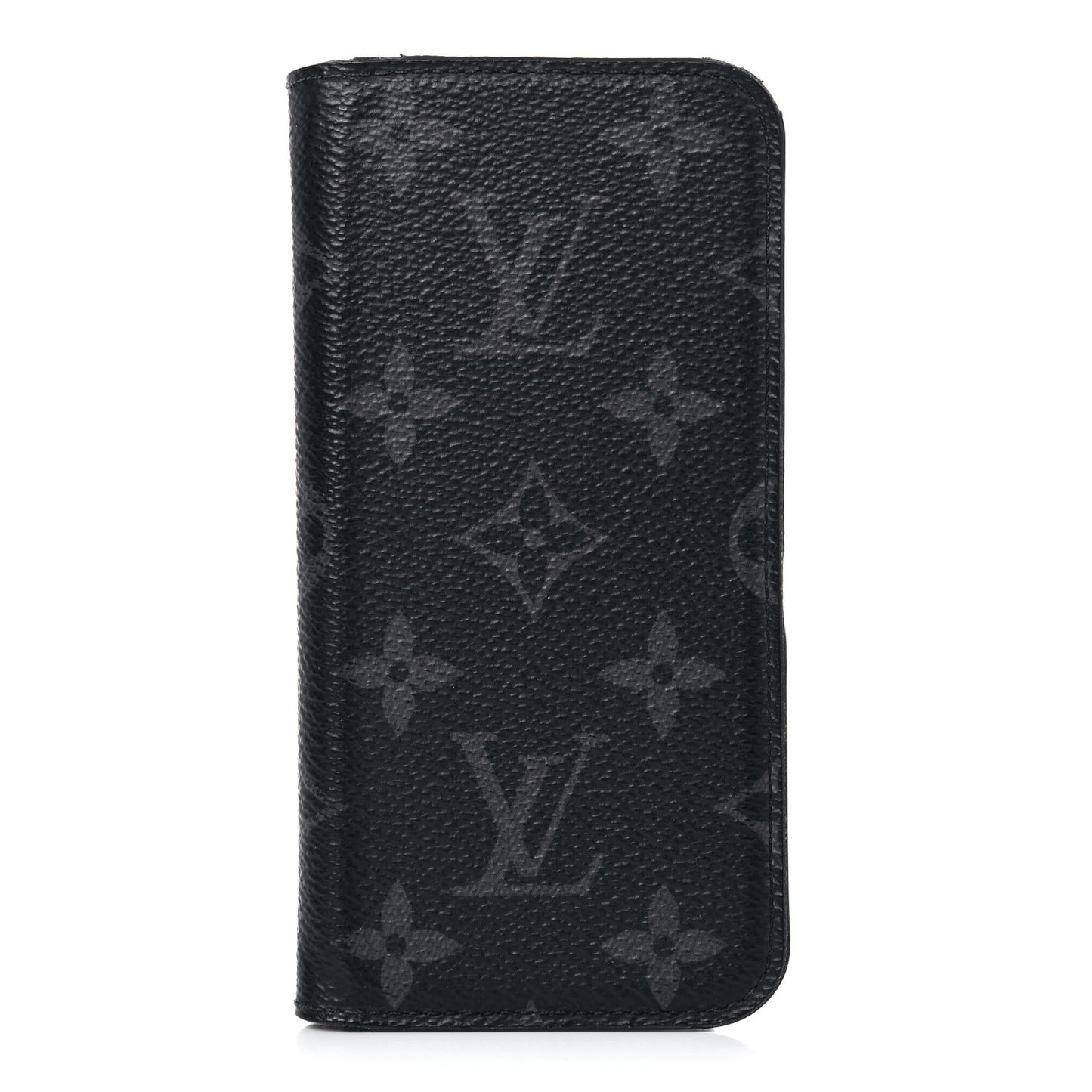 Monogram Eclipse iPhone 7/8 Folio Case