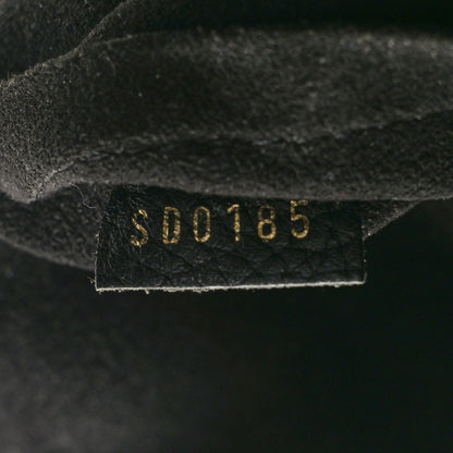 Louis Vuitton Monogram Retiro NM Black 7 of 13