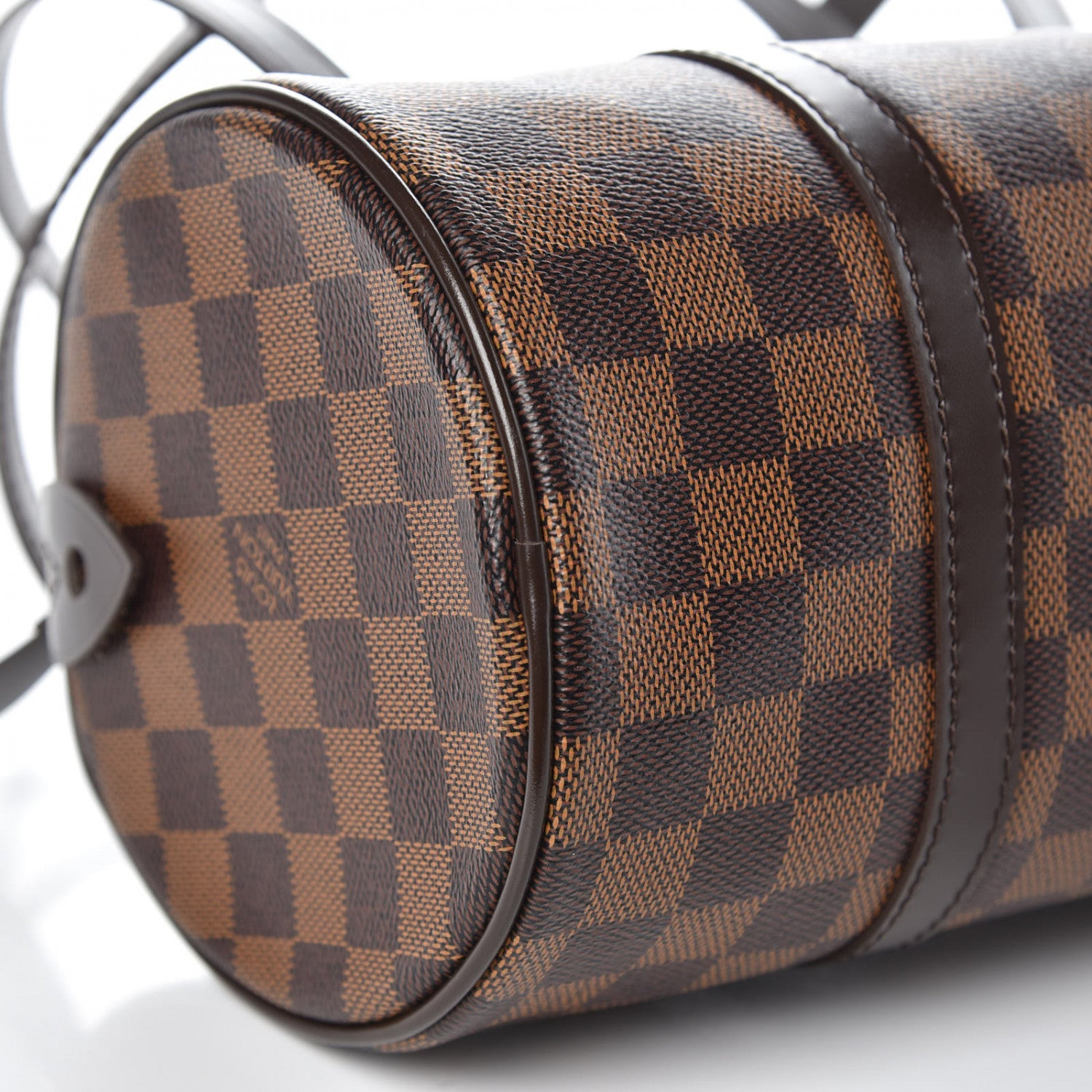 Louis Vuitton Damier Ebene Neo Papillon 6 of 8