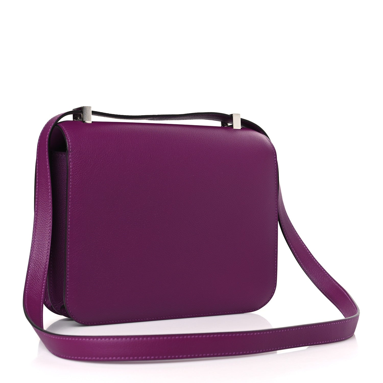 Hermes Evercolor Constance 24 Anemone 3 of 10