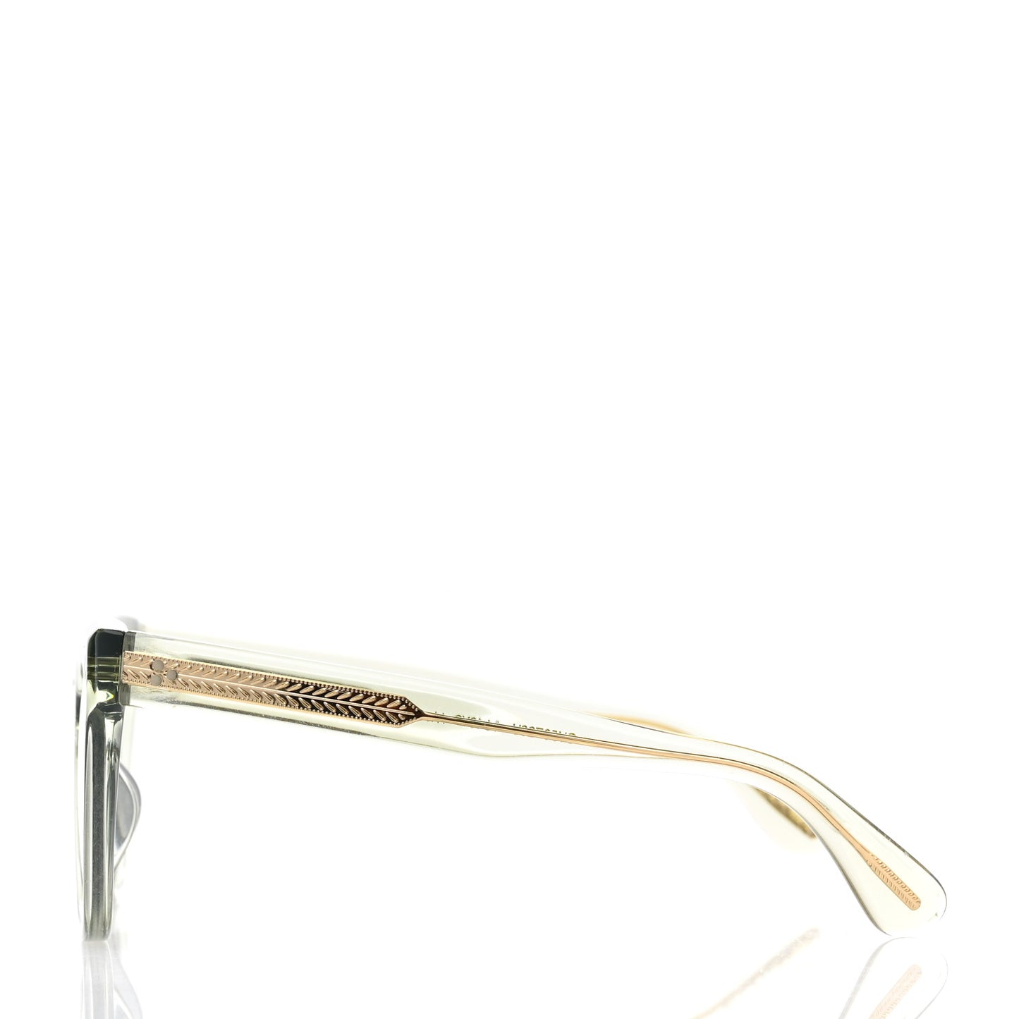 Marianela Sunglasses OV5372SU Washed Sage