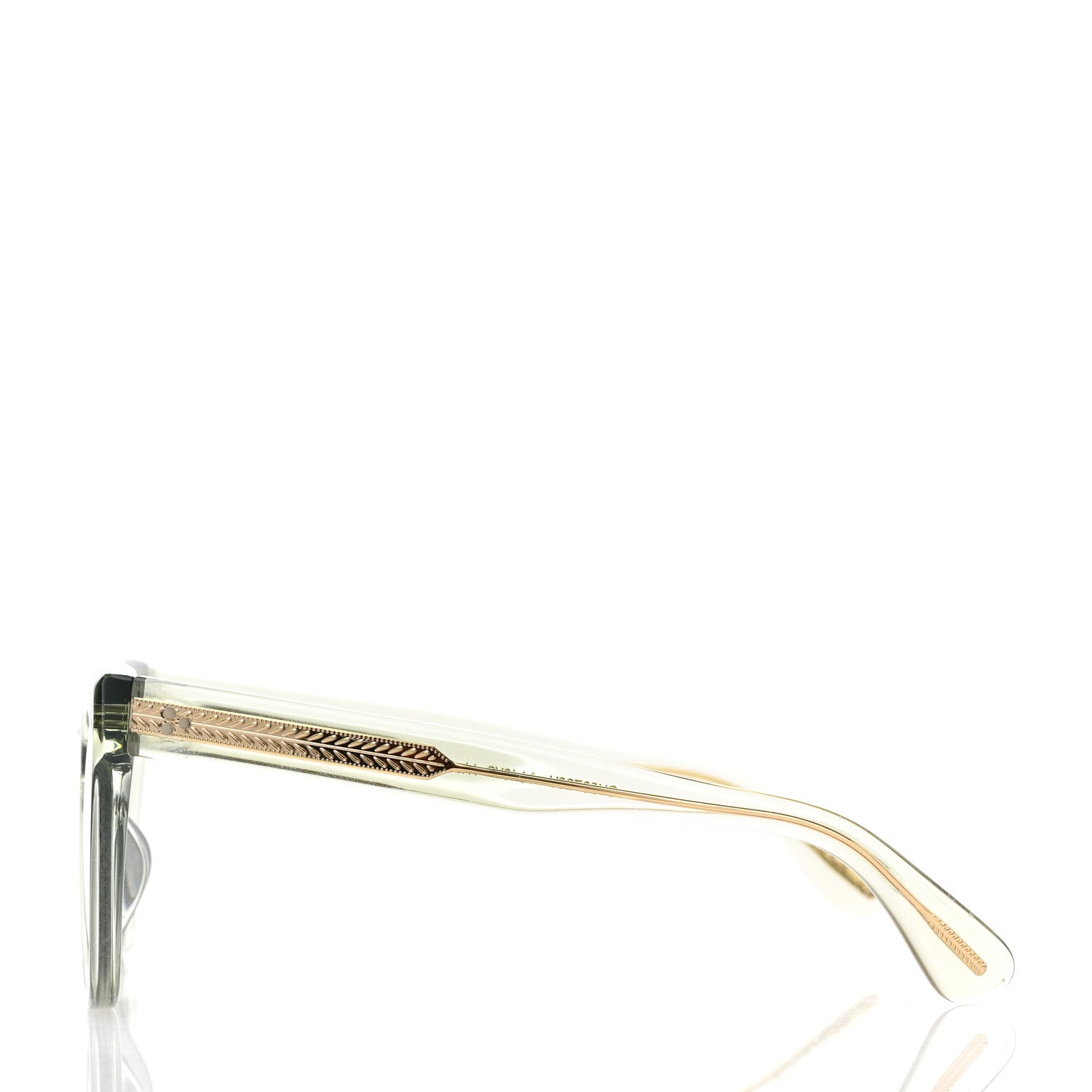 Oliver Peoples Marianela Sunglasses OV5372SU Washed Sage 3 of 8