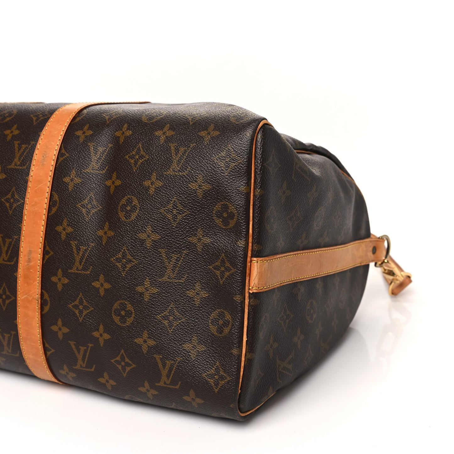 Monogram Keepall Bandouliere 50