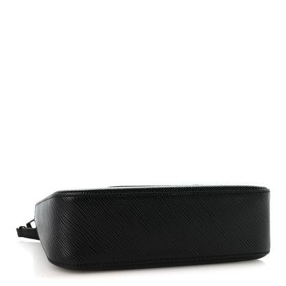 Louis Vuitton Epi Marelle Black 5 of 11