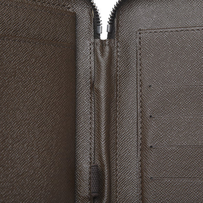 Louis Vuitton Taiga Atoll Travel Organizer Grizzli 9 of 10