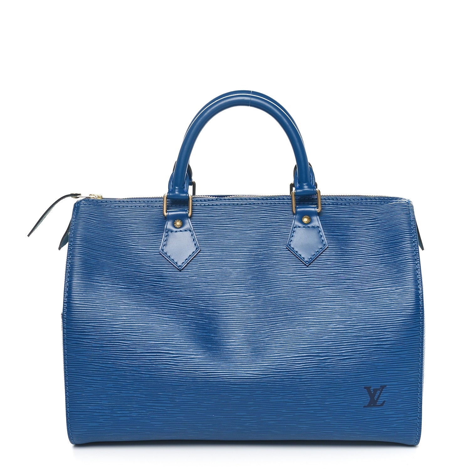 Louis Vuitton Epi Speedy 30 Toledo 1 of 10