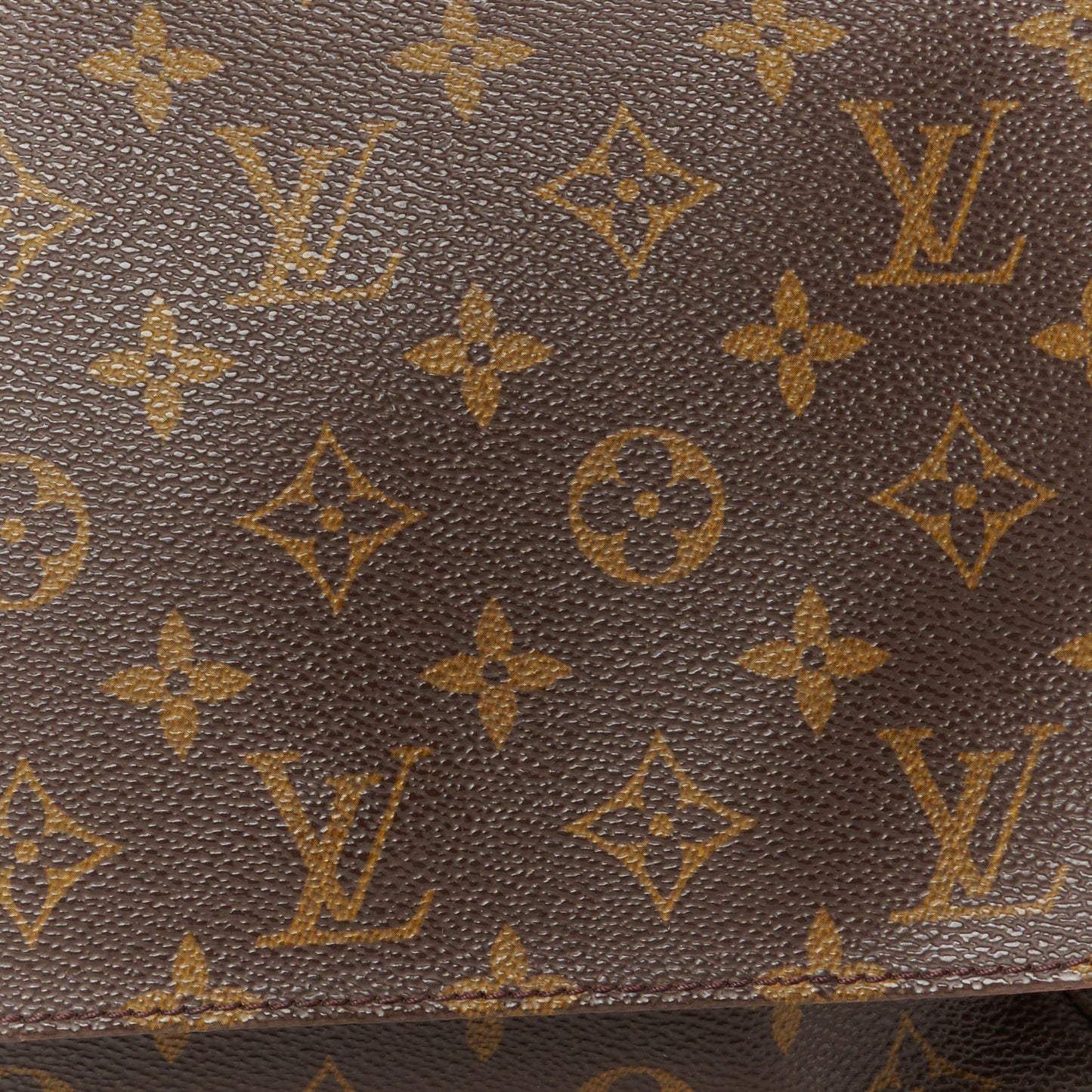 Monogram Musette Tango